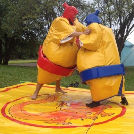 Urządzenia do rywalizacji